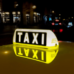 comptabilité taxi