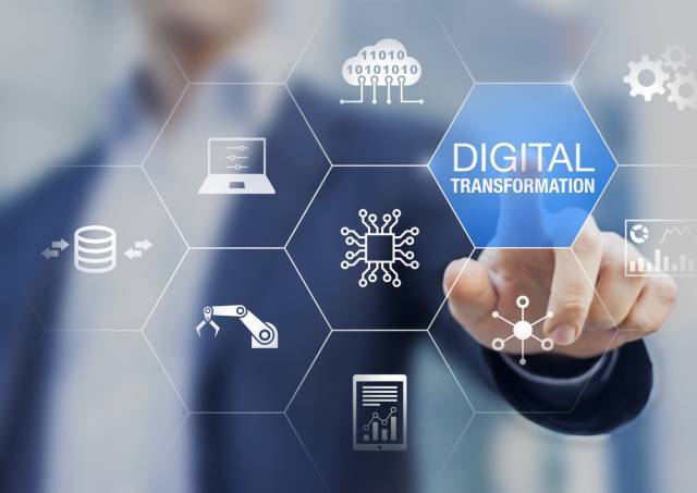PME transformation digitale
