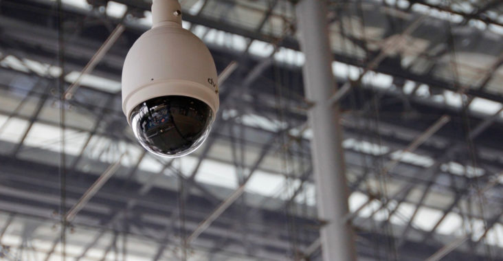 L’installation de caméras IP pour améliorer la sécurité chez vous