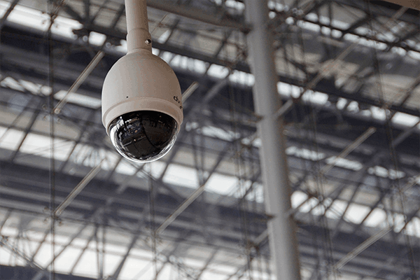 video surveillance