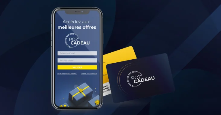 cheque cadeau pozeo