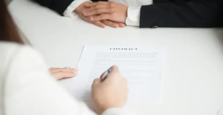 contrat obligation