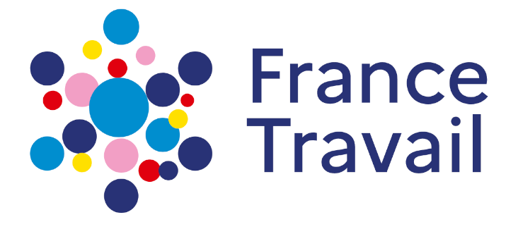 Logo France Travail