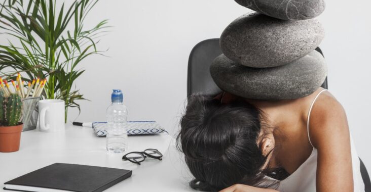 Harcèlement au travail