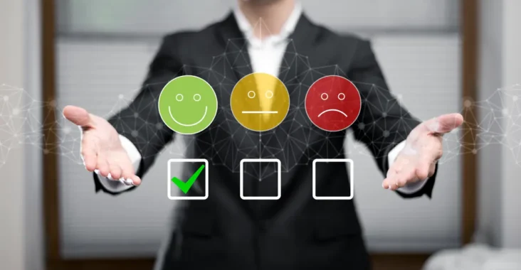 Evaluation Service Qualité en Entreprise
