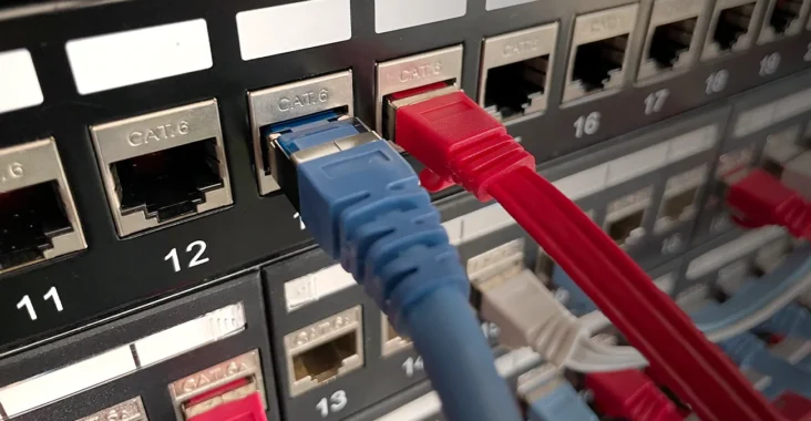 cable ethernet