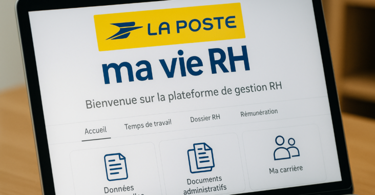 ma vie rh plateforme