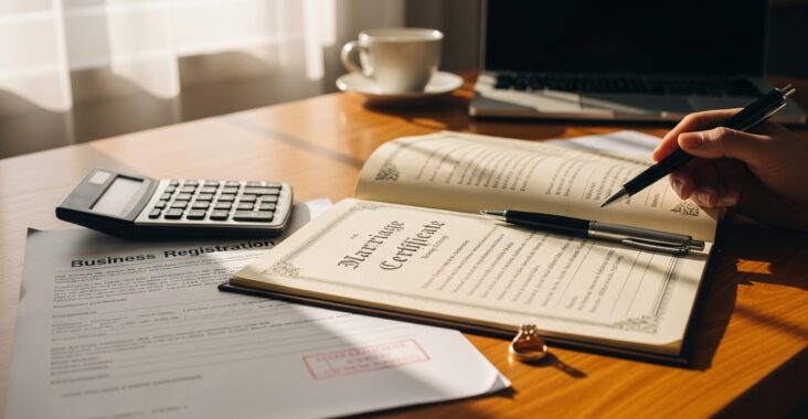 impots micro entreprise