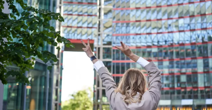 location bureaux business