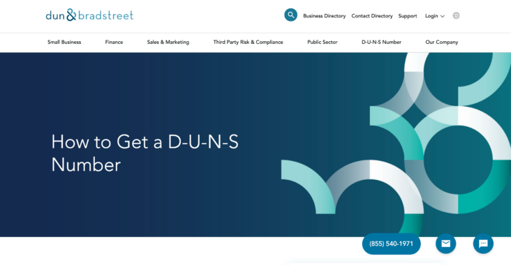 numero duns