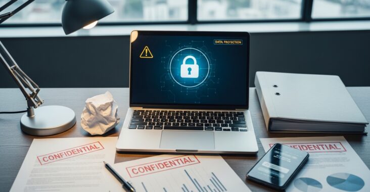cybersecurite entreprise