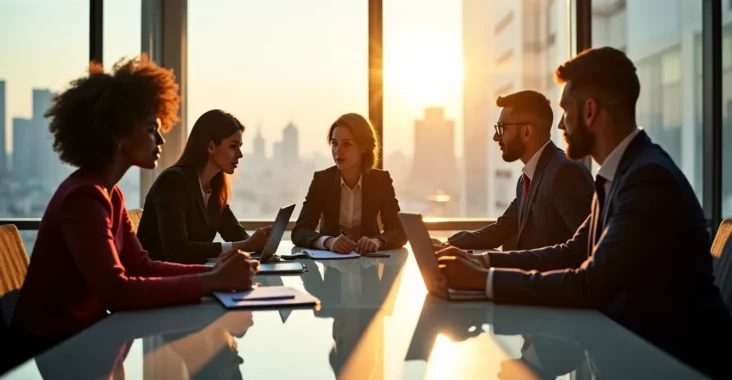 reunion entreprise