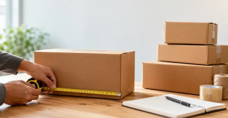 carton emballage