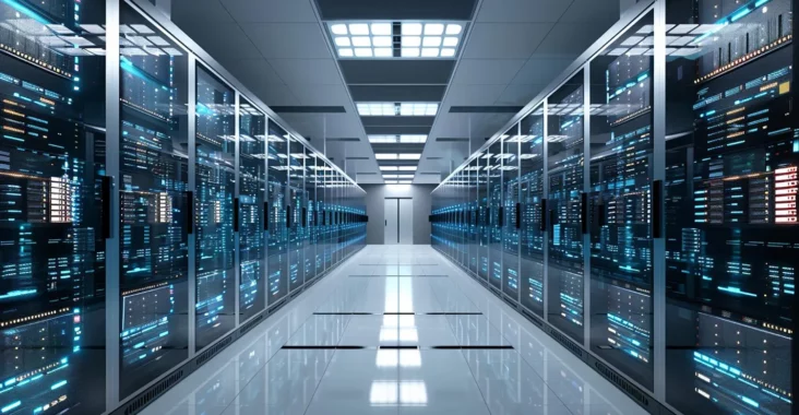 datacenter