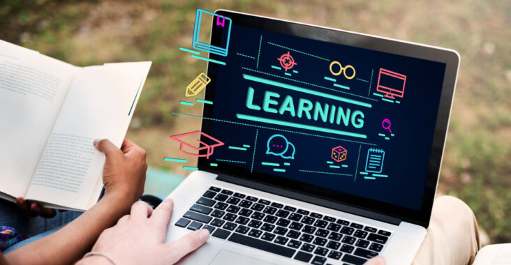 e-learning plateforme