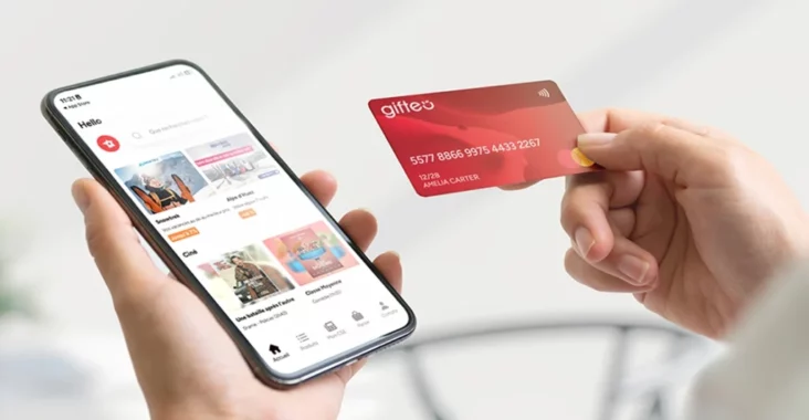 gifteo