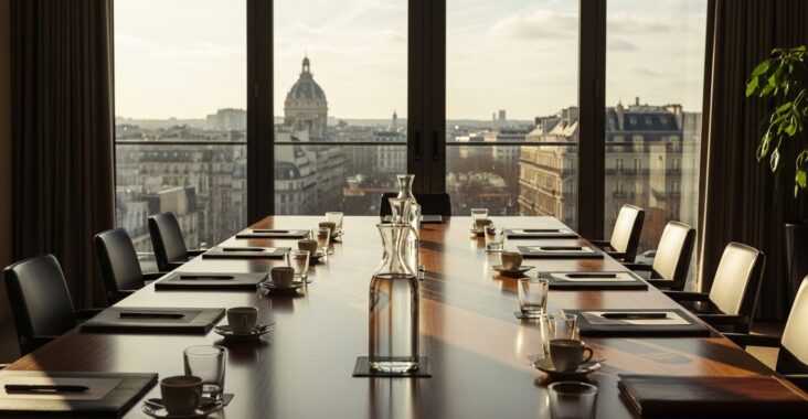 seminaire paris