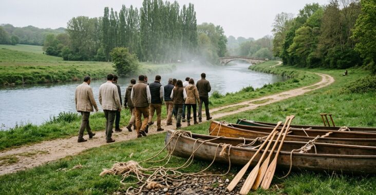 team building val d'oise